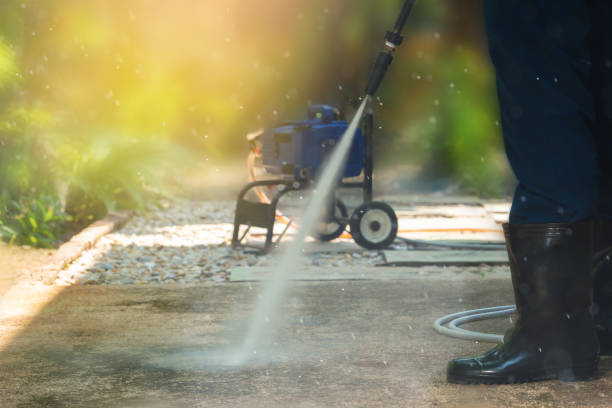 Best Soft Washing for Delicate Surfaces in Mound Bayou, MS